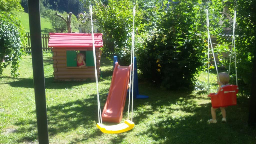 Hotel Gasthof Stefansbruecke Mutters Dış mekan fotoğraf