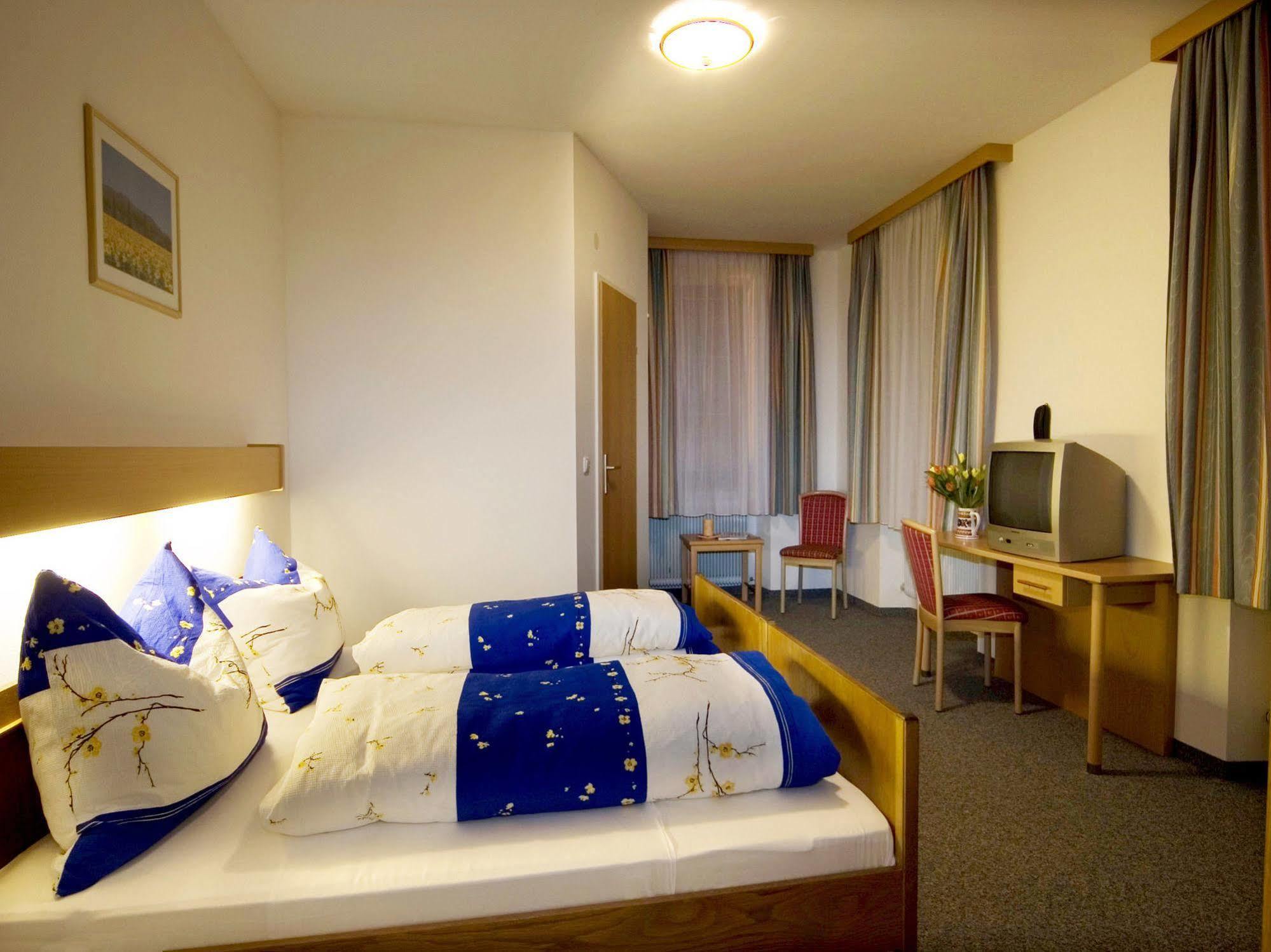 Hotel Gasthof Stefansbruecke Mutters Dış mekan fotoğraf