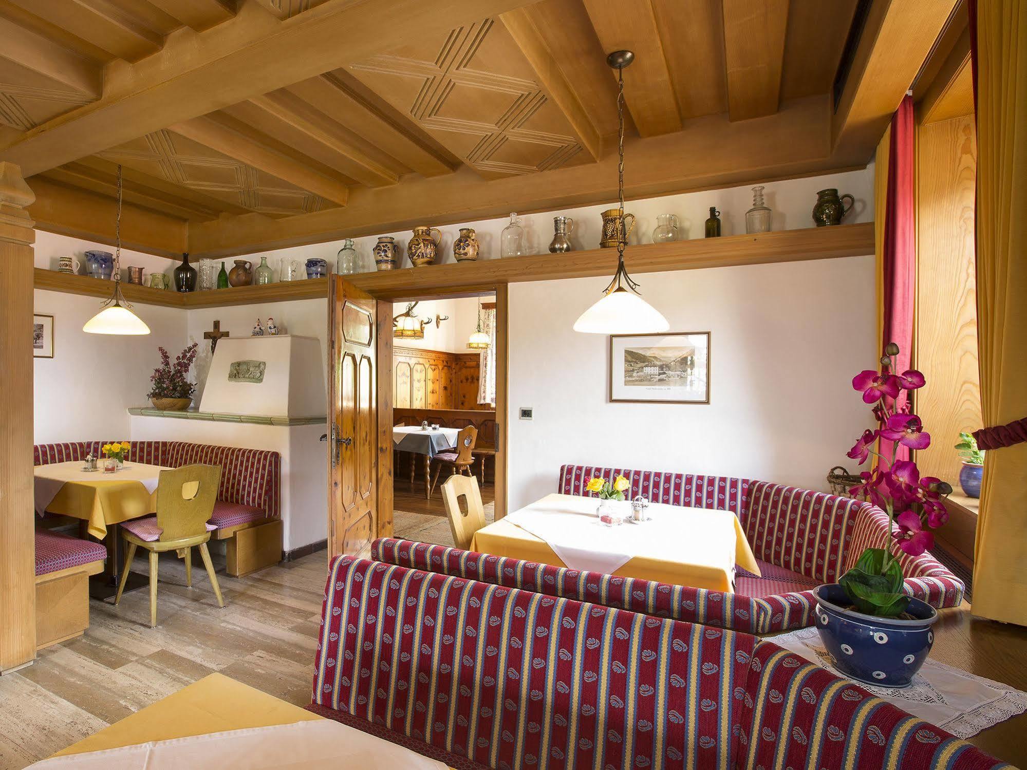 Hotel Gasthof Stefansbruecke Mutters Dış mekan fotoğraf