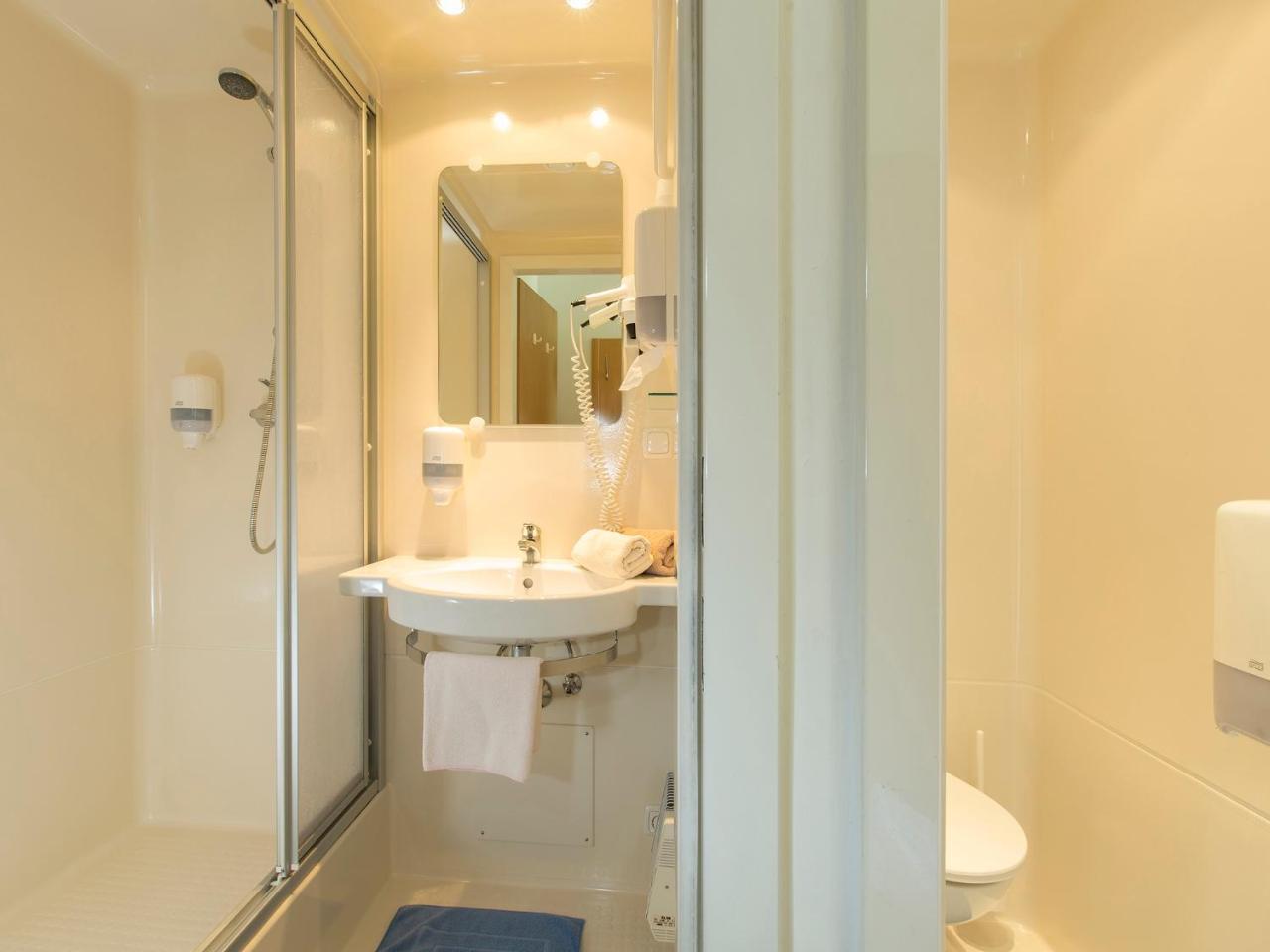 Hotel Gasthof Stefansbruecke Mutters Dış mekan fotoğraf